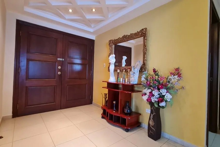 Se vende apartamento full amoblado en PH Sol Marina, Marbella