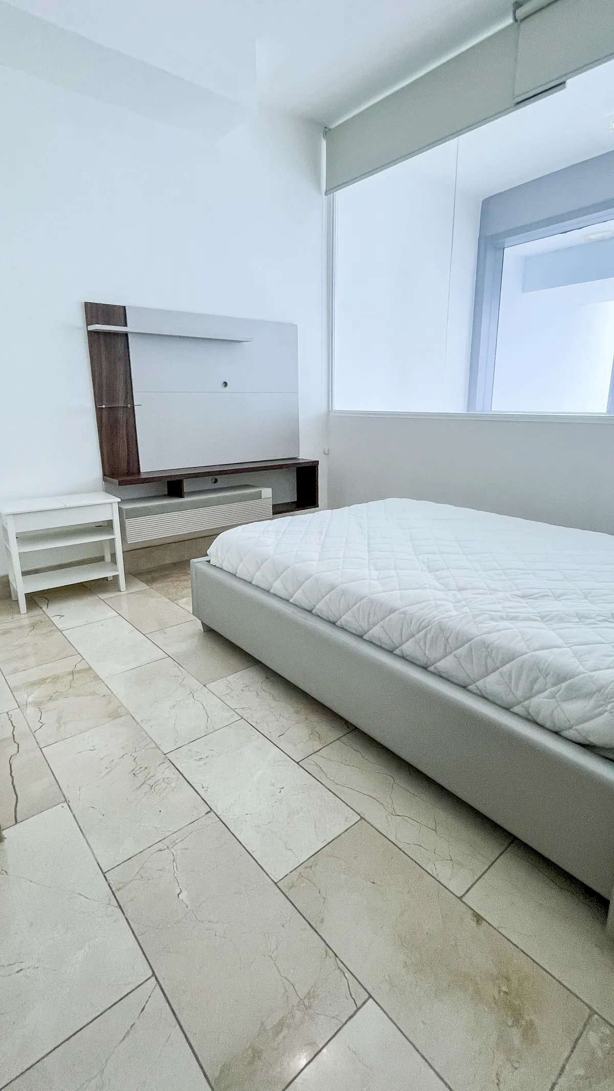 Alquiler/venta de apartamento amueblado en Grand Tower, Punta Pacífica