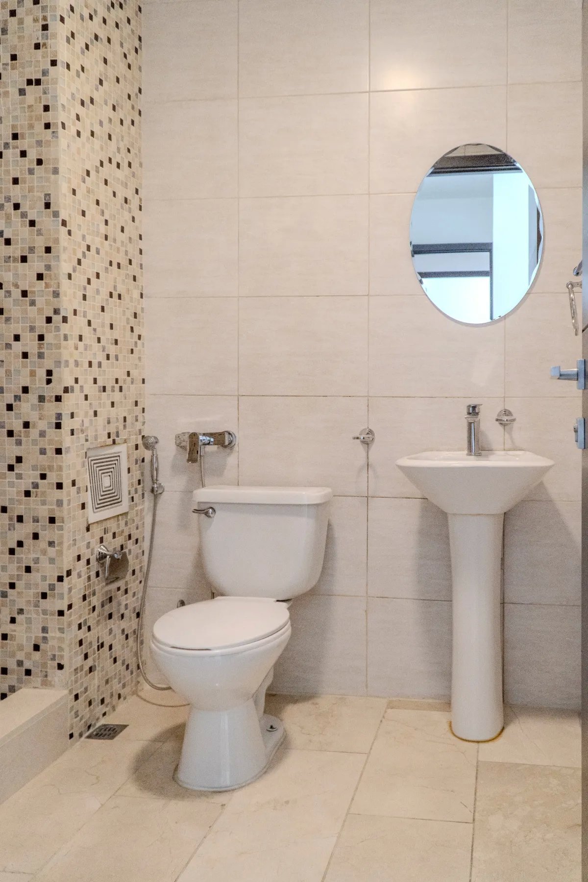 Alquiler/venta de apartamento amueblado en Grand Tower, Punta Pacífica
