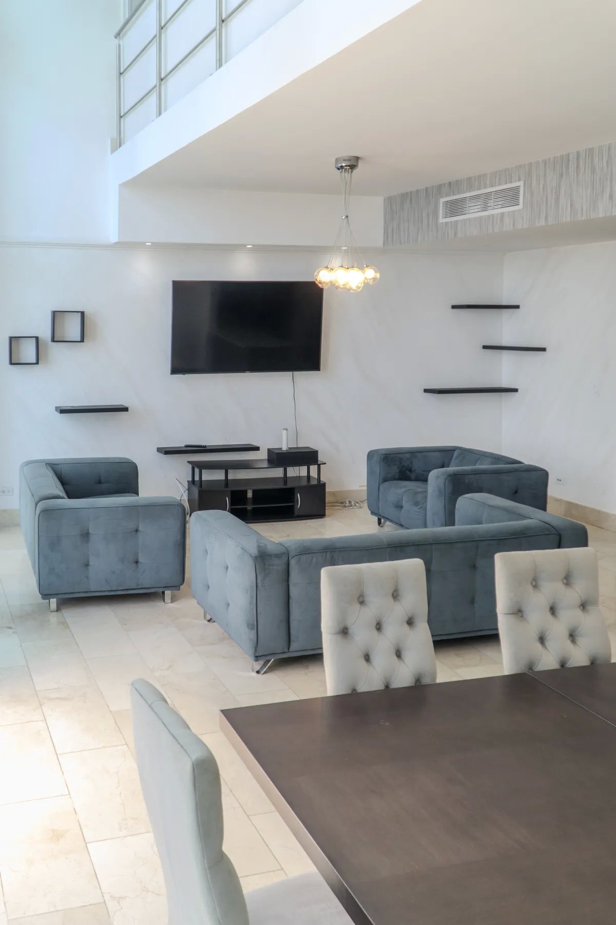 Apartment For Rent in Punta Pacífica