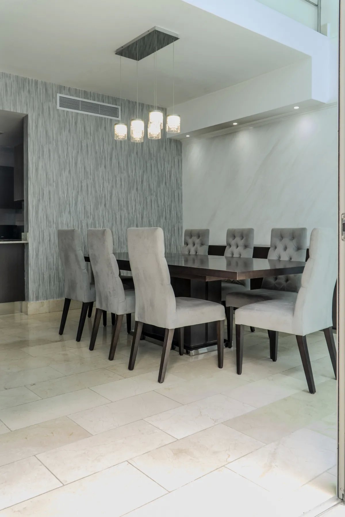 Apartment For Rent in Punta Pacífica