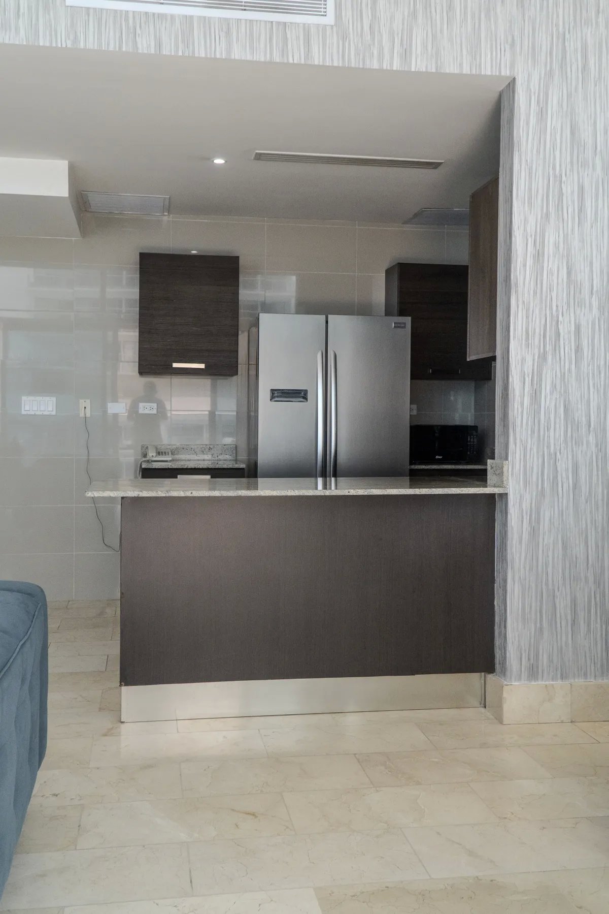 Apartment For Rent in Punta Pacífica
