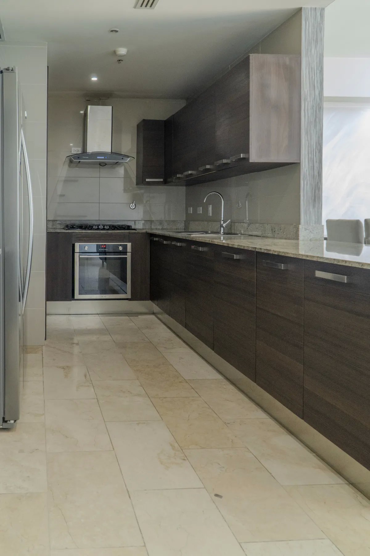 Apartment For Rent in Punta Pacífica