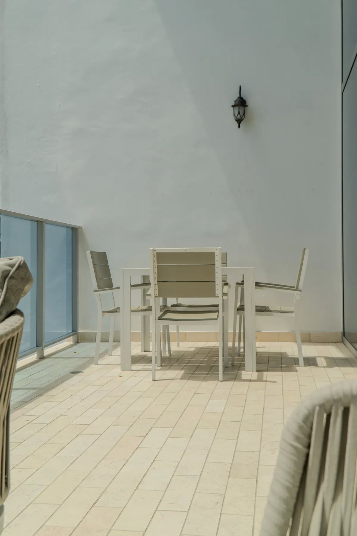 Apartment For Rent in Punta Pacífica