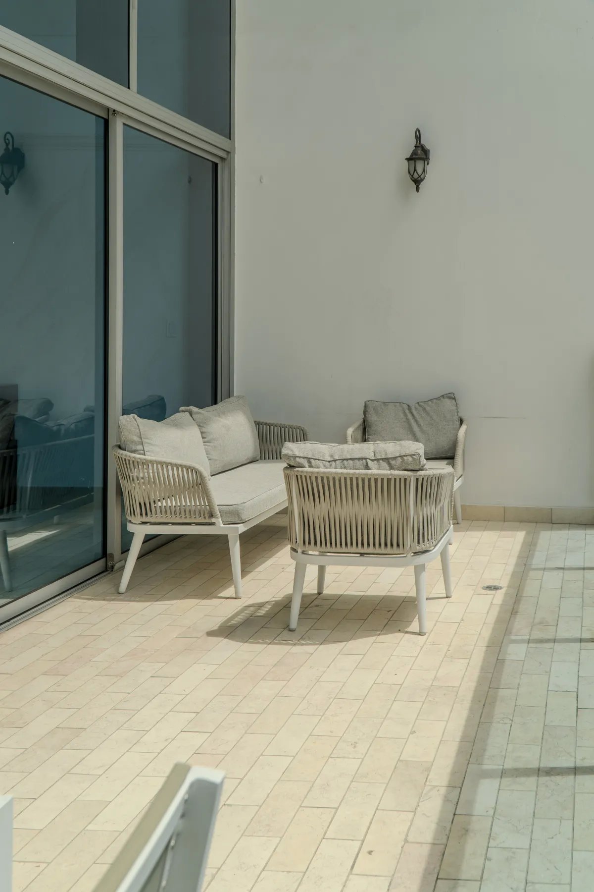 Apartment For Rent in Punta Pacífica