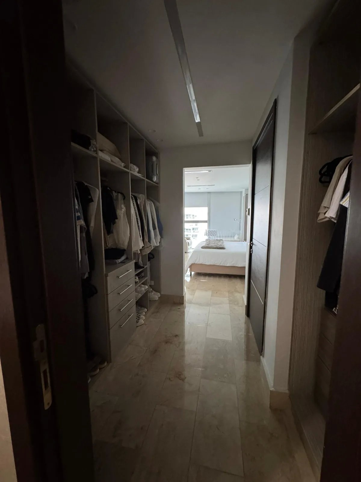 Alquiler/venta de apartamento amueblado en Grand Tower, Punta Pacífica