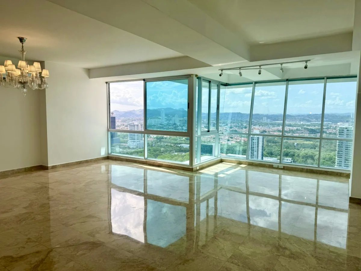 Se vende apartamento en PH Titanium, Costa del Este $. 500,000
