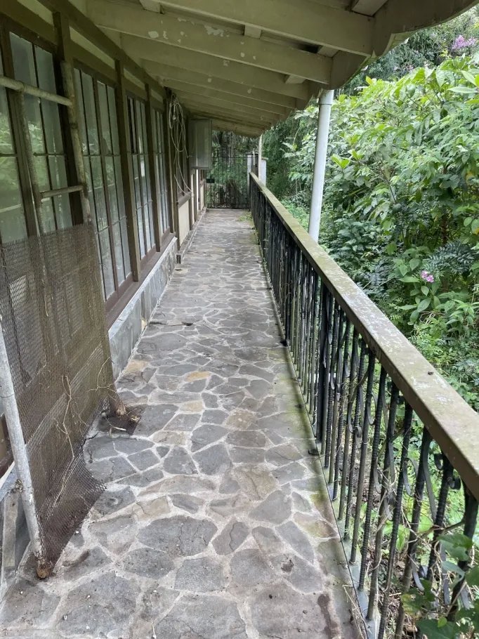 Beautiful park property in a refreshing high-altitude location