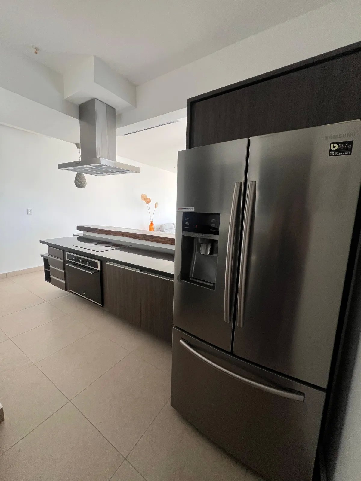 Alquiler de Apartamento en Avenida Balboa, Panamá
