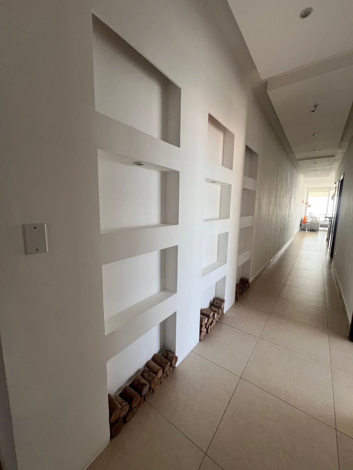 Apartment For Rent in Avenida Balboa