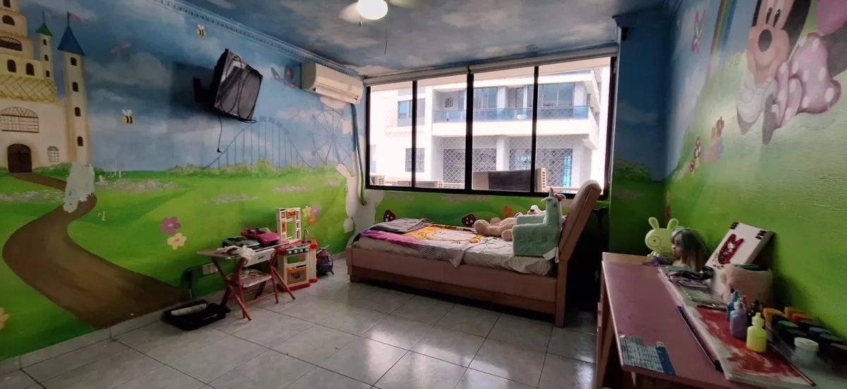 Venta de Apartamento en PH Royal Princess  Paitilla
