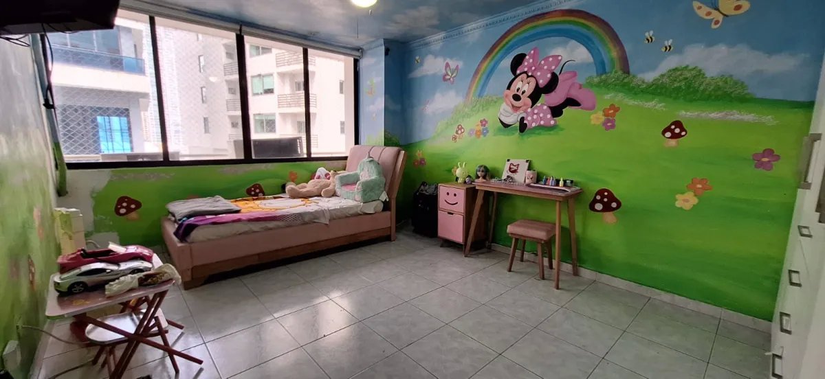 Venta de Apartamento en PH Royal Princess  Paitilla