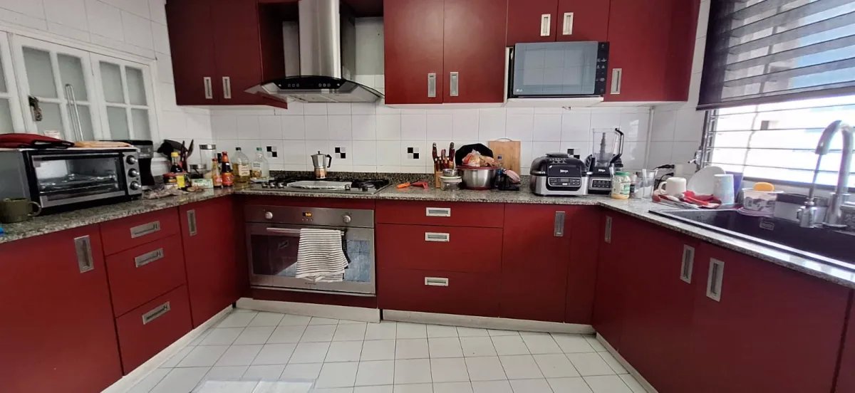 Apartment For Sale in Paitilla