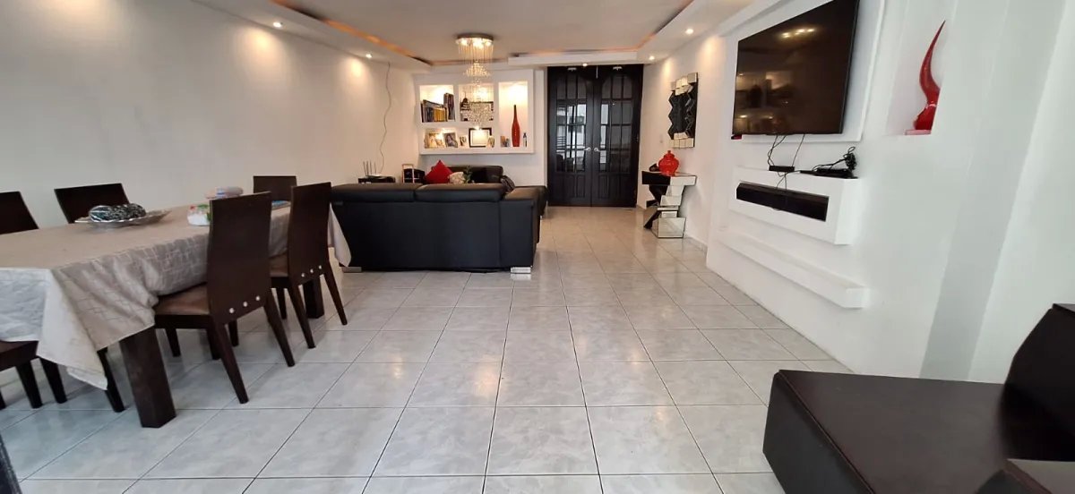 Apartment For Sale in Paitilla