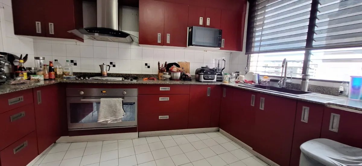 Apartment For Sale in Paitilla