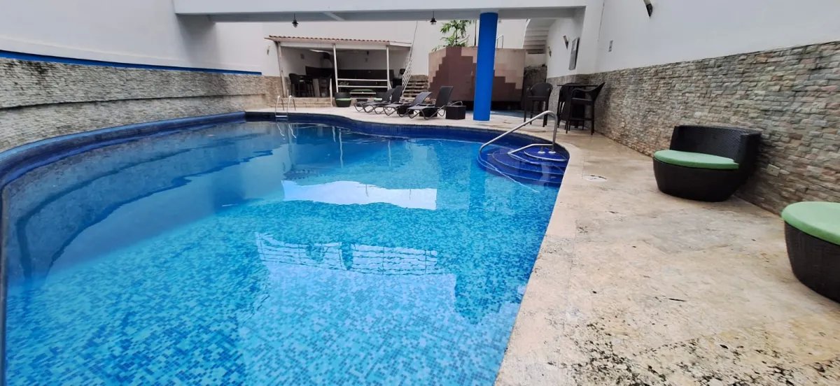 Apartment For Sale in Paitilla