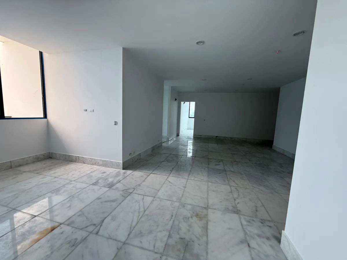 Venta de Penthouse en Ocean Front Luxury Penthouses Punta Patilla