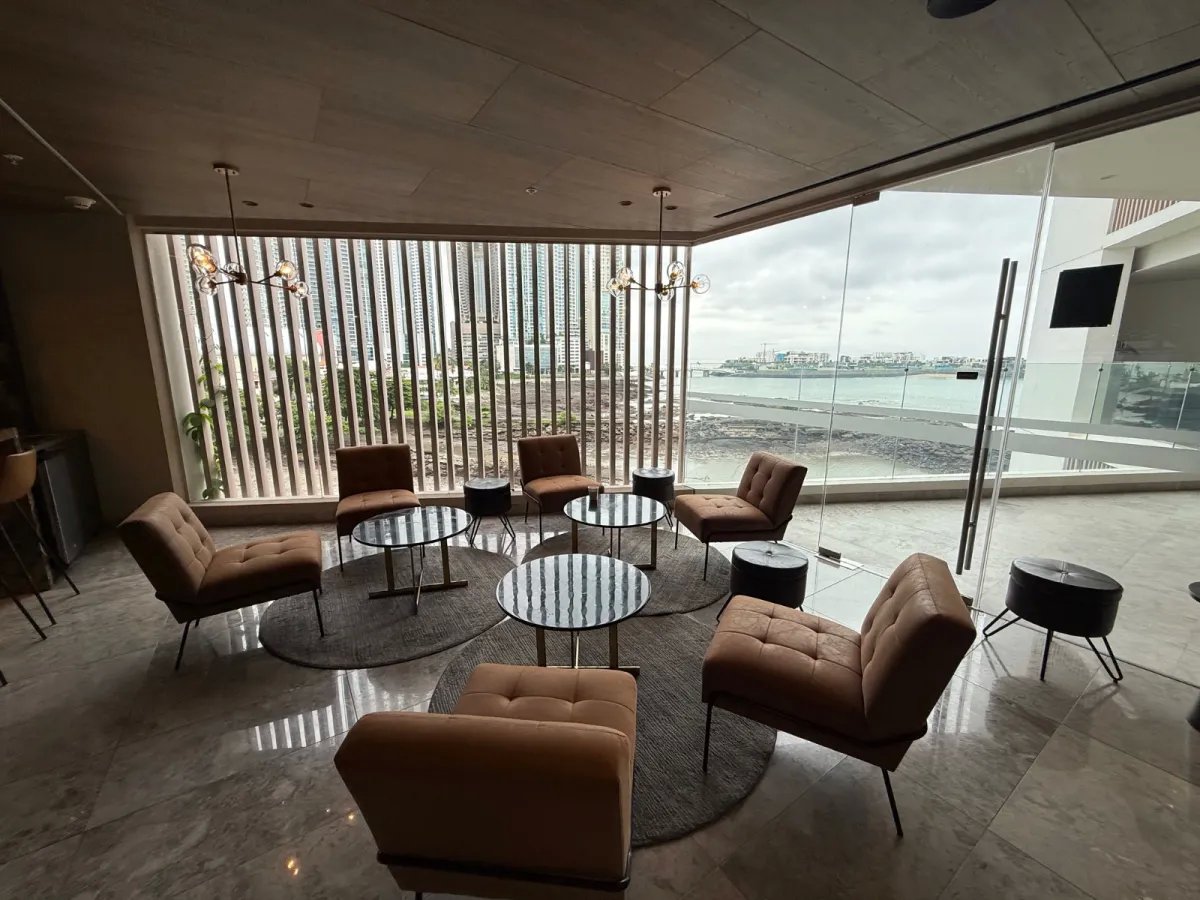 Venta de Penthouse en Ocean Front Luxury Penthouses Punta Patilla