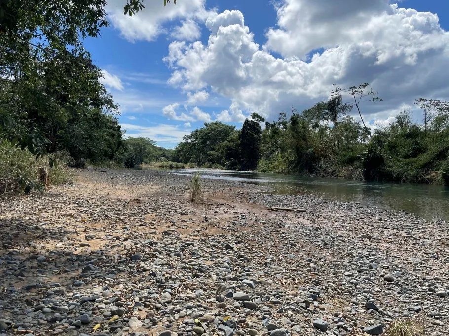 Farm For Sale in Cuango