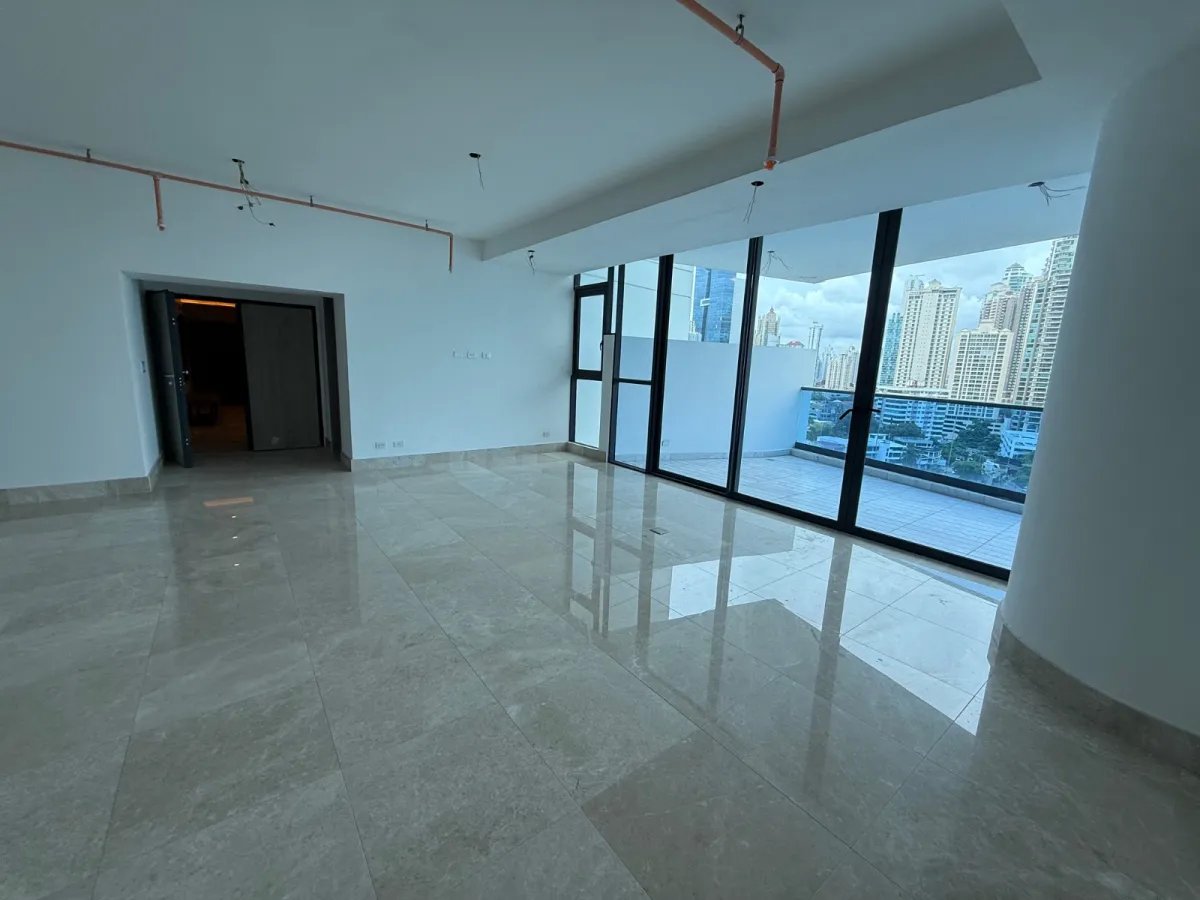 Venta de Apartamento en Ocean Front Luxury Penthouses