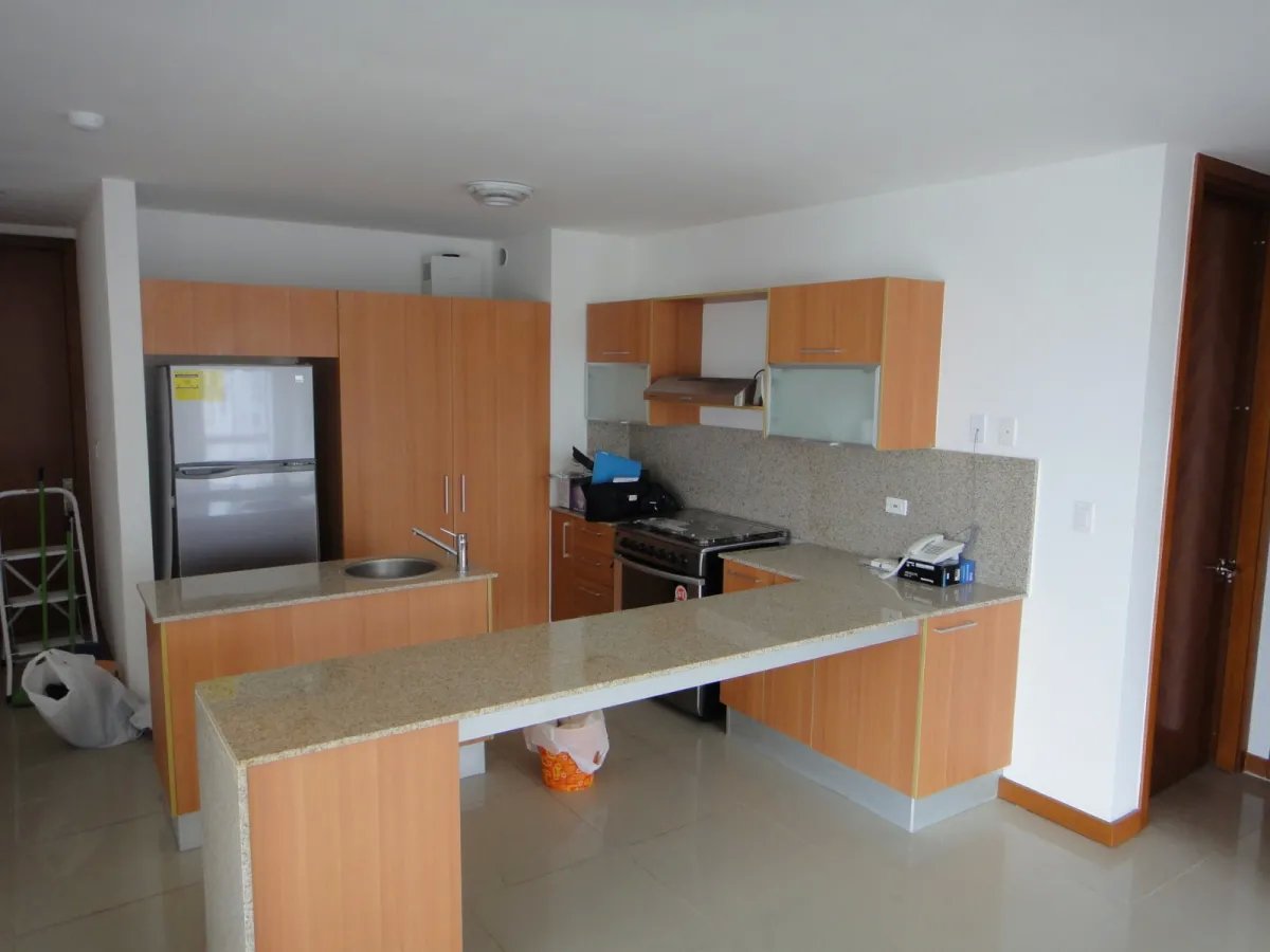 Apartment For Sale in Coco del Mar