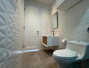 Apartamento en Alquiler Punta Pacífica