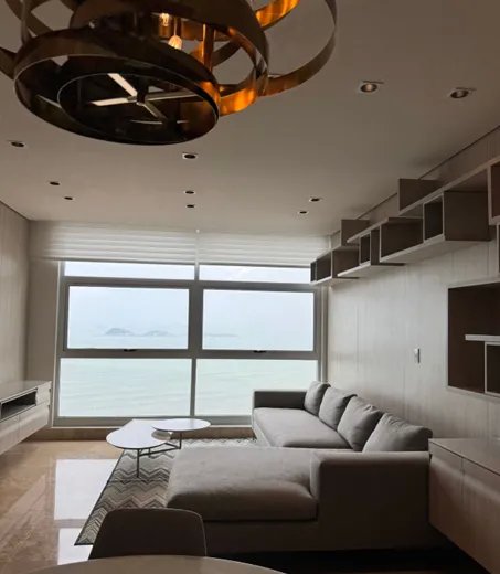 Apartment For Rent in Boulevard Pacífica