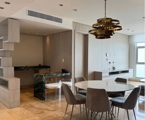 Apartment For Rent in Boulevard Pacífica