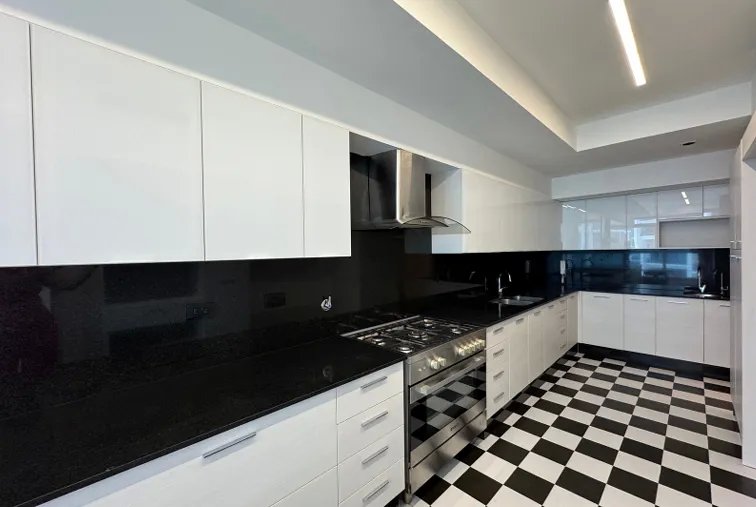 Apartment For Rent in Boulevard Pacífica