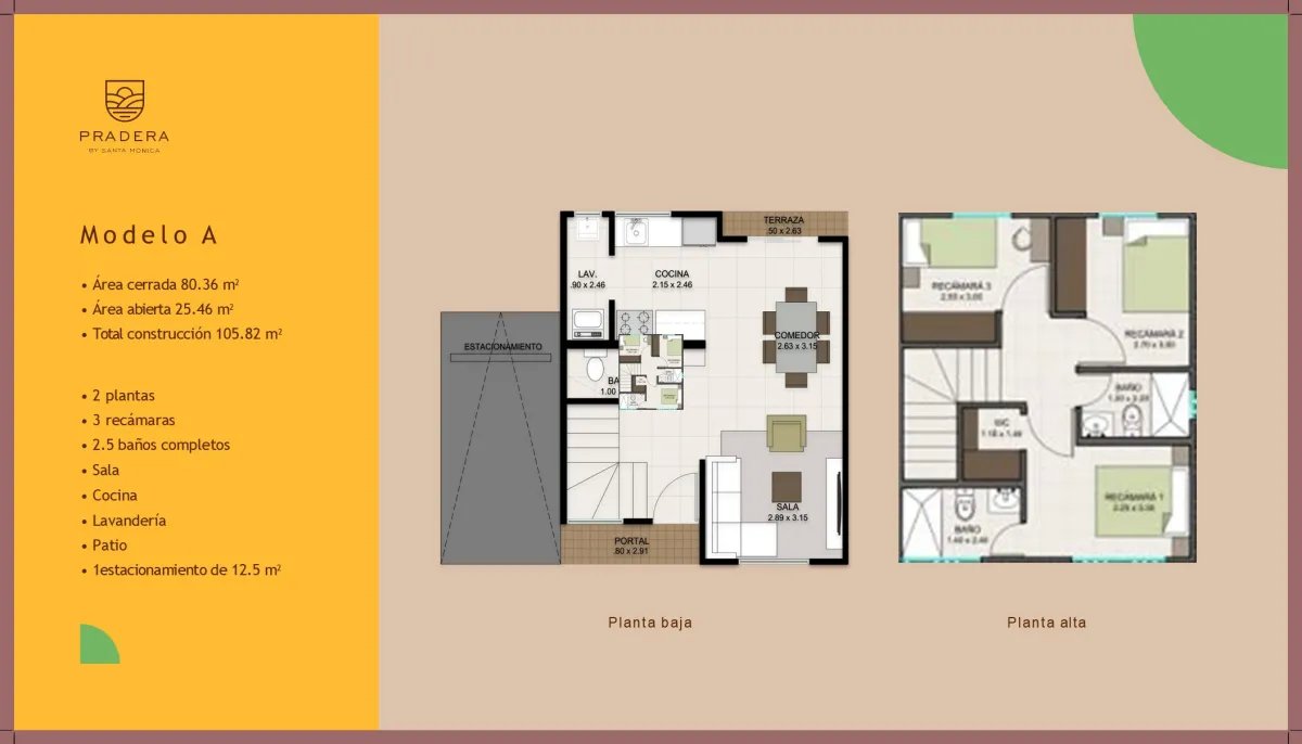 Duplex For Sale in Coclé, Antón