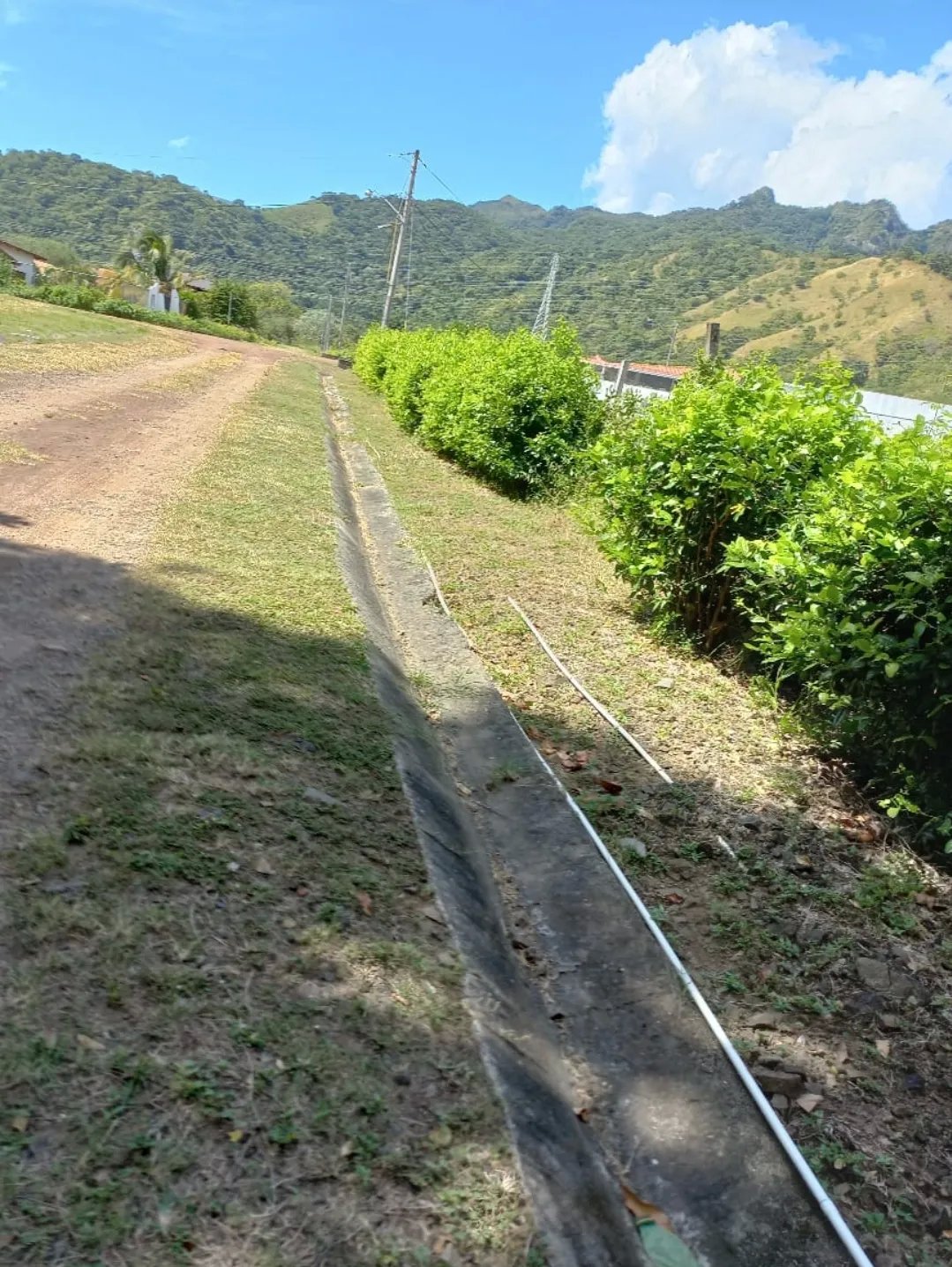 Unimproved Land For Sale in Calle El Espavé
