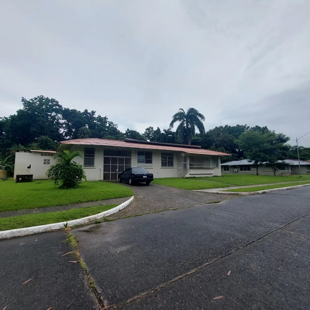Se vende casa en Margarita, Colón