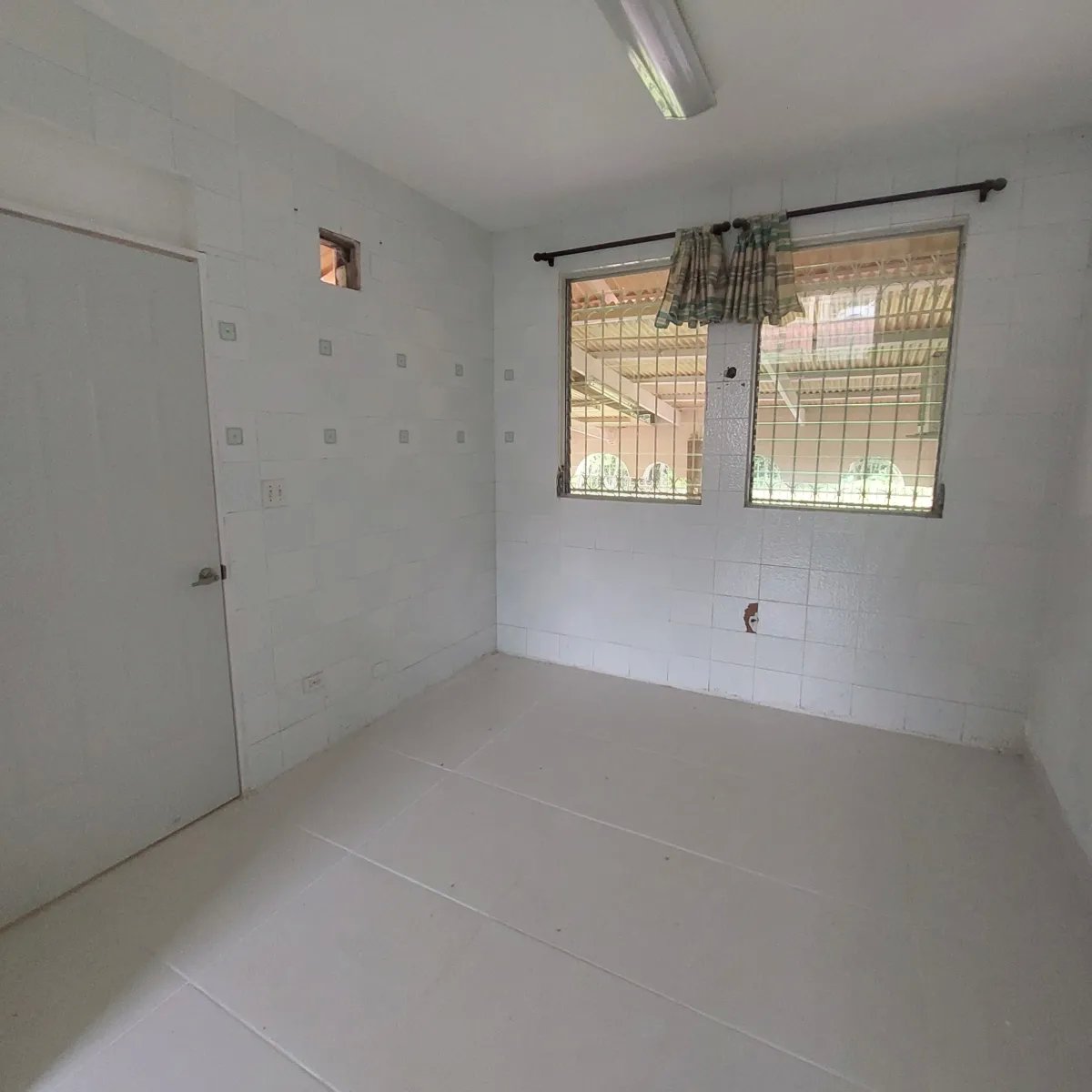 Se vende casa en Margarita, Colón