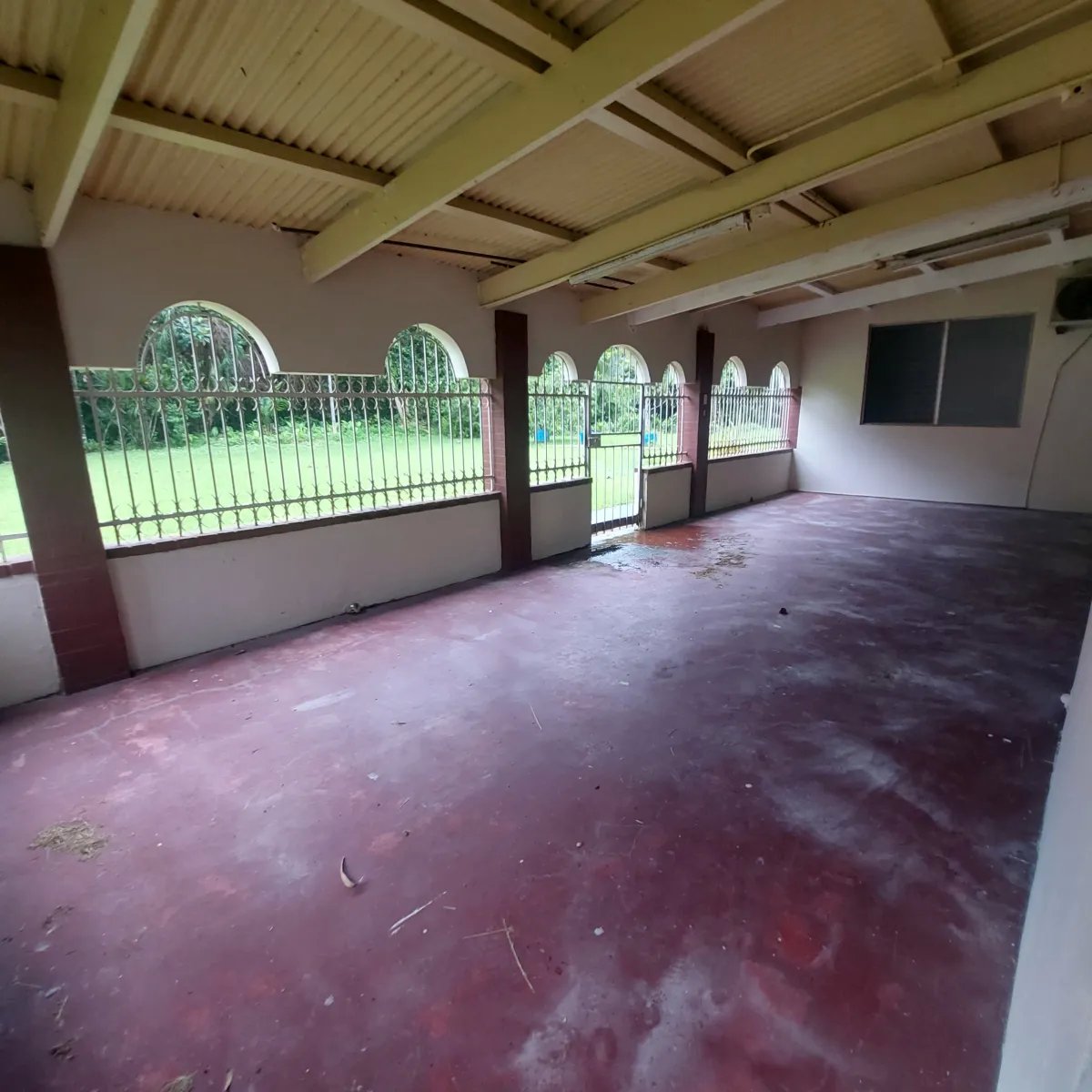 Se vende casa en Margarita, Colón