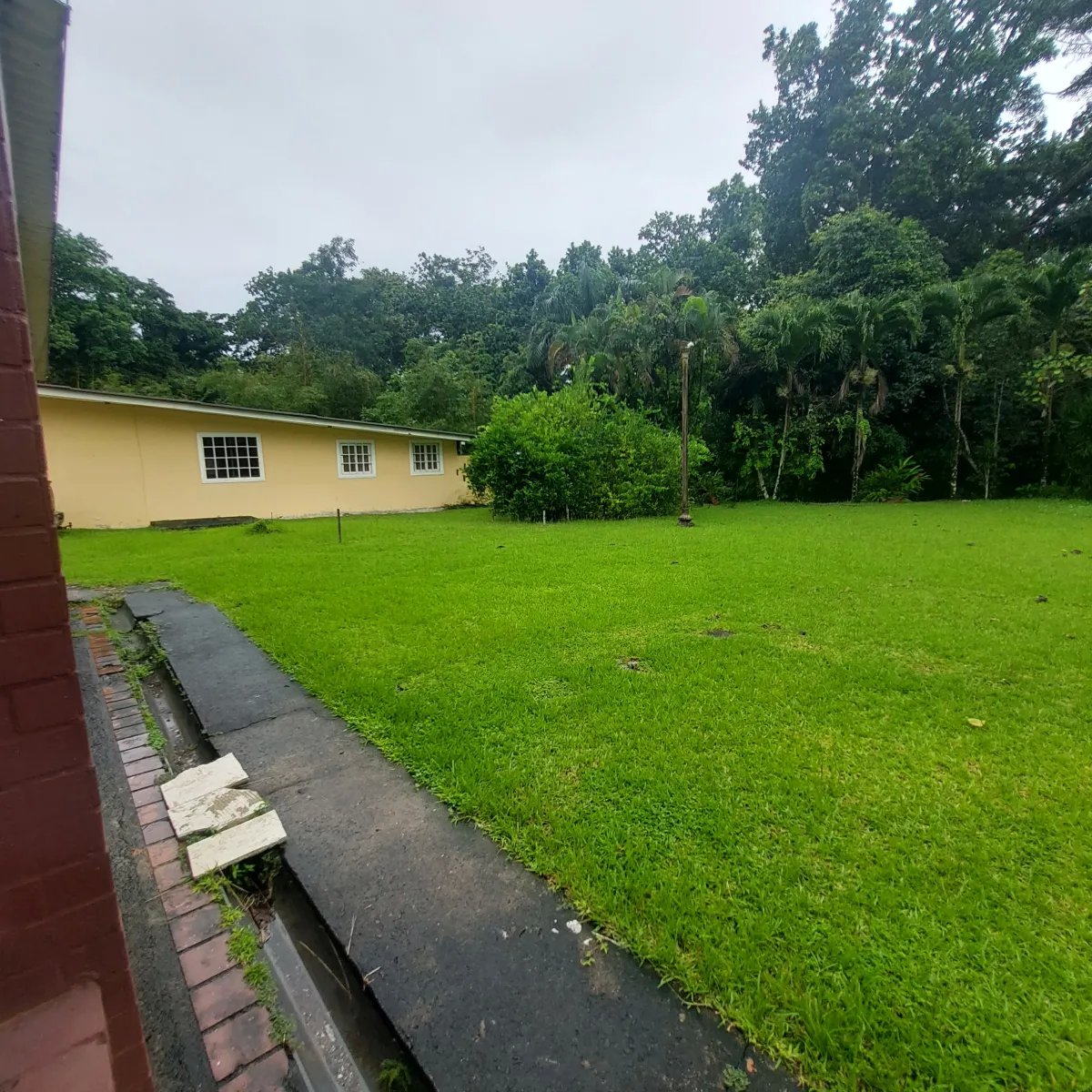 Se vende casa en Margarita, Colón