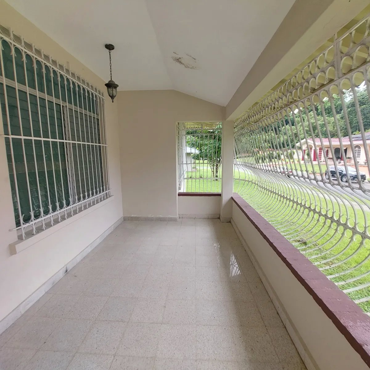 Se vende casa en Margarita, Colón
