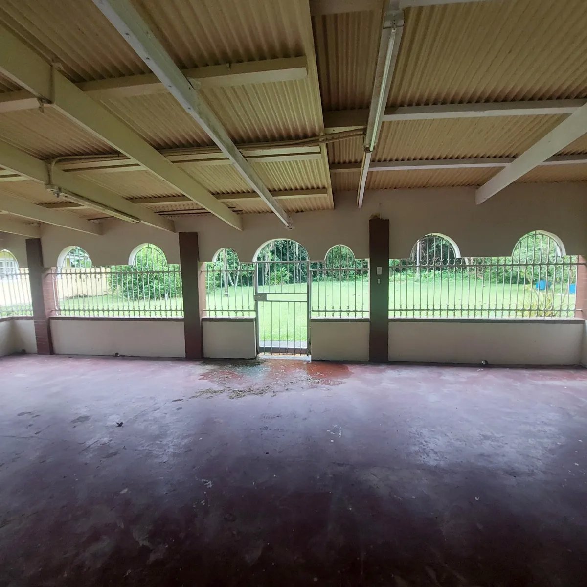 Se vende casa en Margarita, Colón