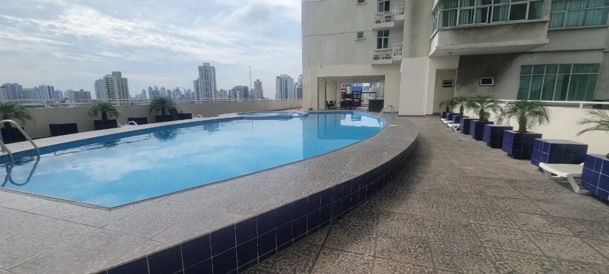 Apartment For Sale in Bethania