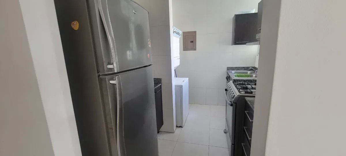 Apartment For Sale in Bethania
