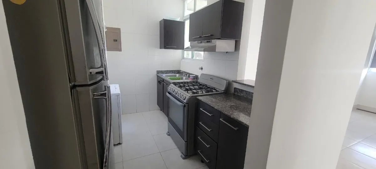 Apartment For Sale in Bethania