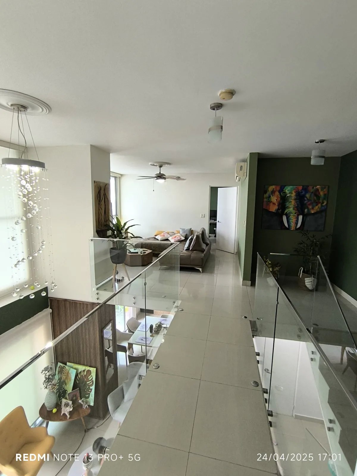 Venta de apartamento en Costa del Este