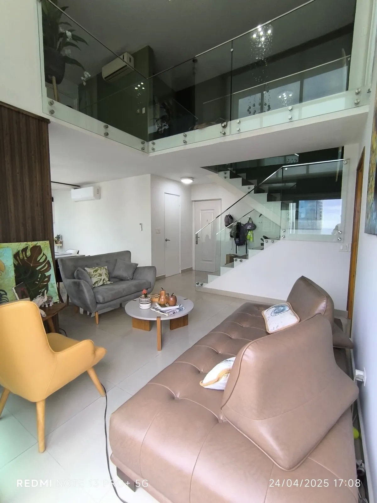 Venta de apartamento en Costa del Este