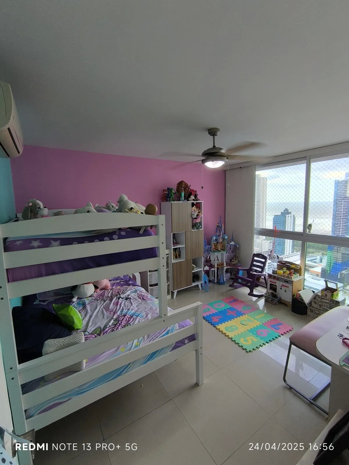 Apartment For Sale in Costa del Este