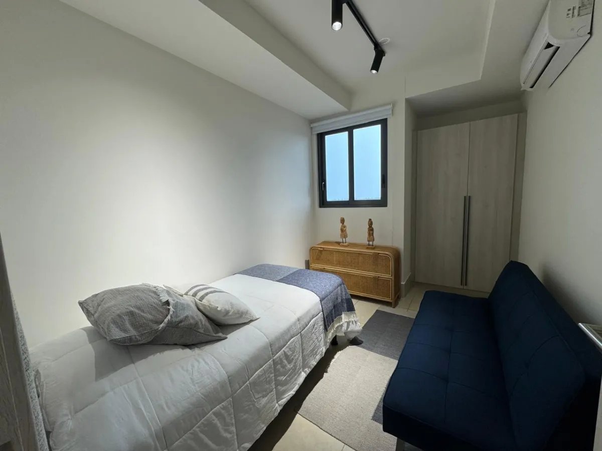 ¡APARTAMENTO EN VENTA! SANTA MARÍA / OCEAN HOUSE / 3 REC. / 124 M².