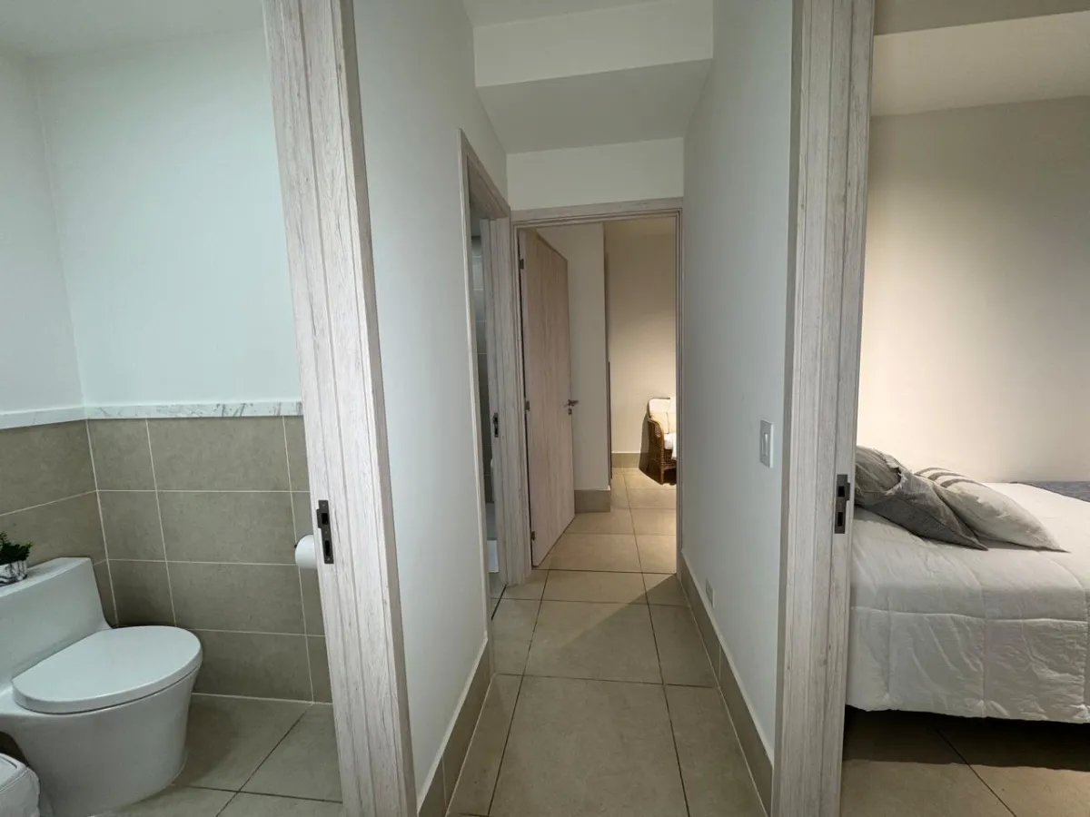 Apartment For Sale in Santa María