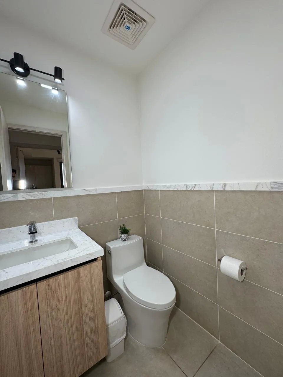 Apartment For Sale in Santa María
