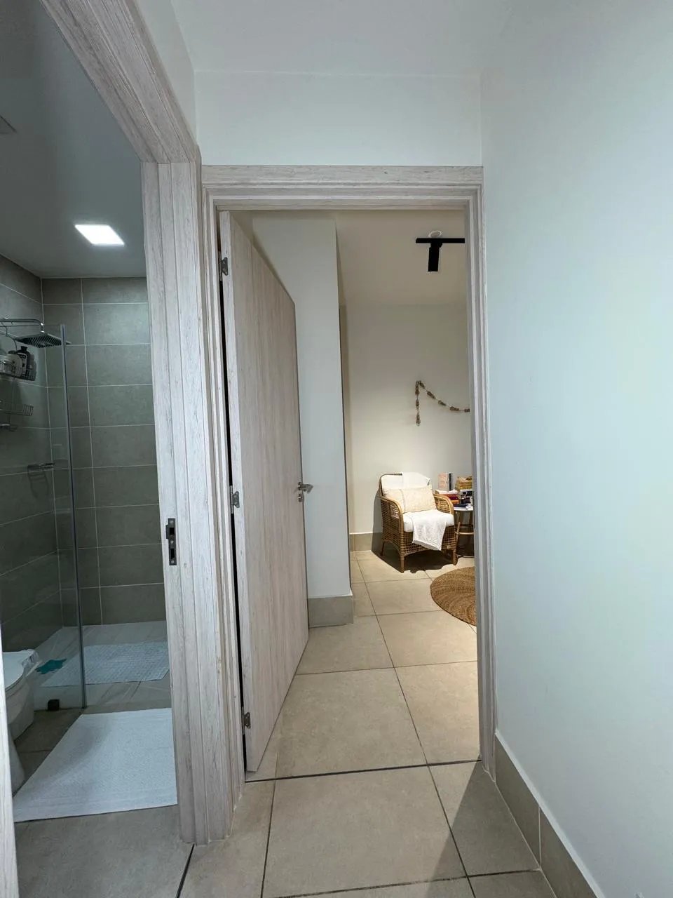 Apartment For Sale in Santa María