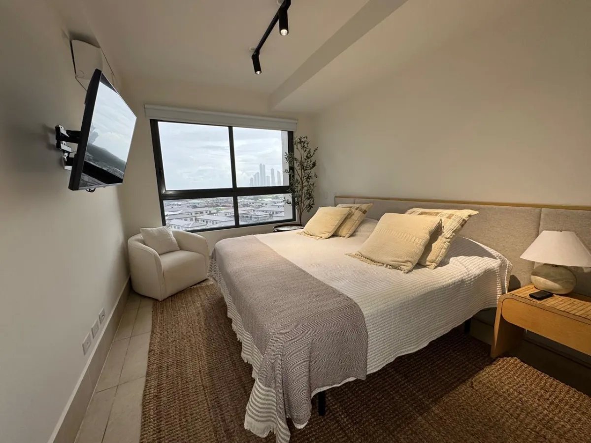Apartment For Sale in Santa María