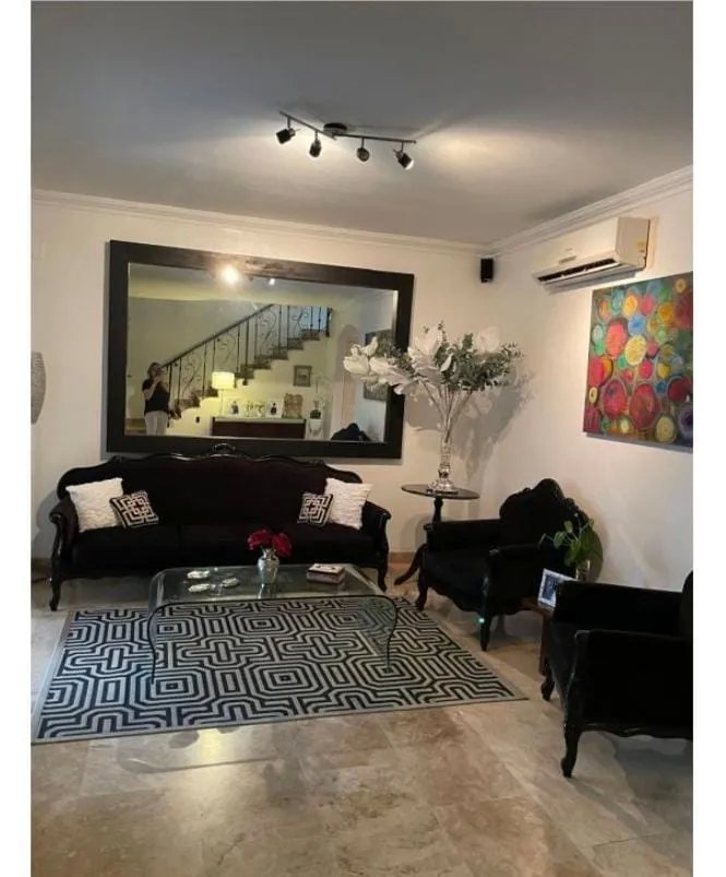 Alquiler de Casa en Costa del este
