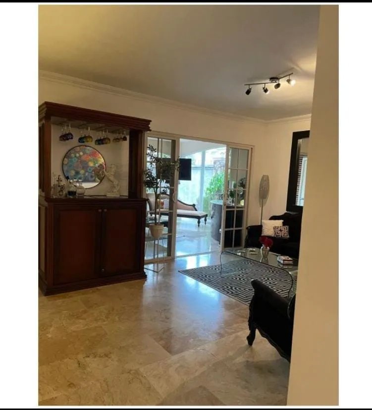 Alquiler de Casa en Costa del este